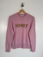 M&S Bella Freud Jumper Size