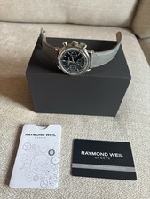 Raymond weil Millesime