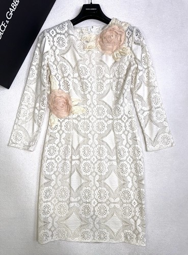 Dolce gabbana dress - &, £2900