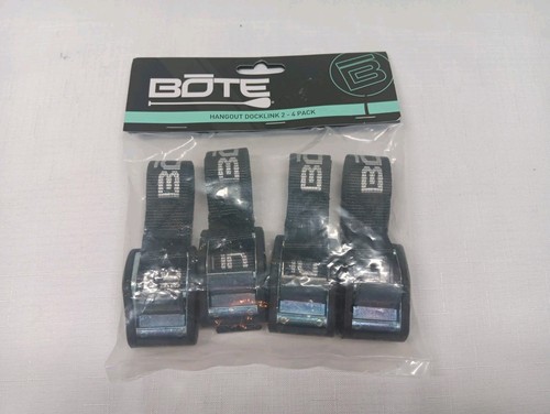 Bote hangout docklink 4 - bote,