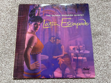 The George Shearing Quintet -