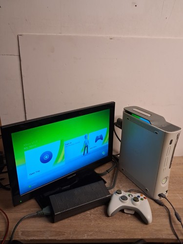Microsoft xbox 360 console - microsoft,