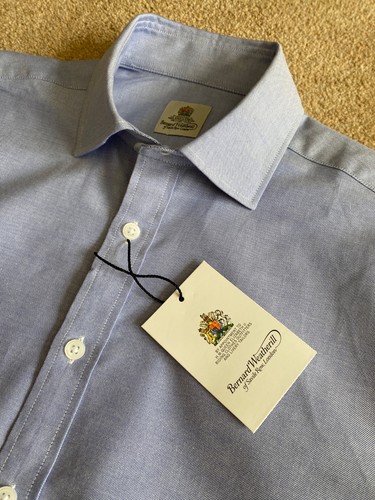 Bnwt bernard weatherill savile - bnwt,