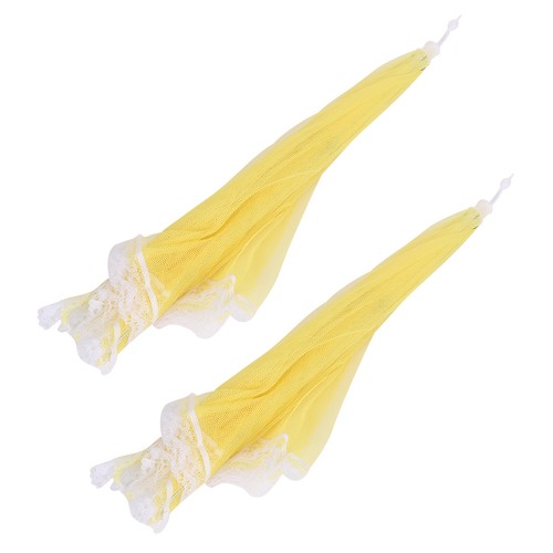 2pcs household mesh food cover - mesh,