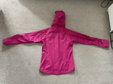 Rab Women's Pink EVENT FABRIC