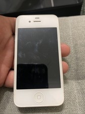 Apple iPhone 4s - 8GB - A1387 (CDMA + GSM)