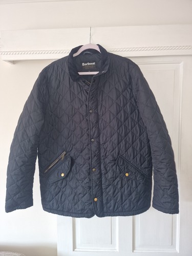 Barbour mens chelsea - barbour,