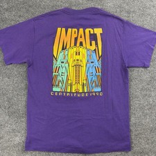 Vintage Centrifuge 1990 Purple