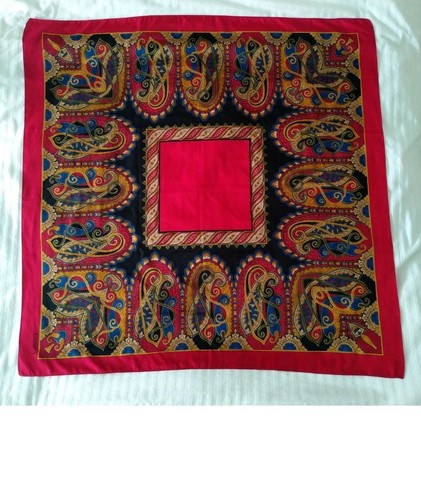 Vintage eastex paisley - vintage,