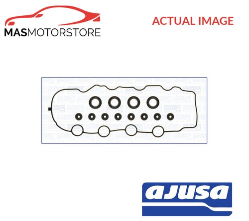 Engine rocker cover - rocker, set