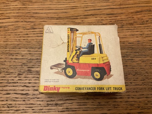 Dinky toys 404 - dinky,