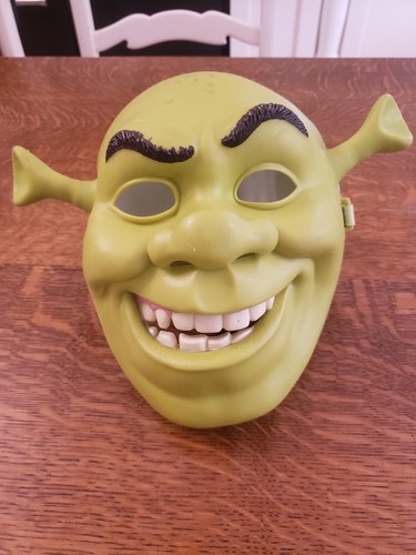 Vintage hasbro 2004 monster - vintage,