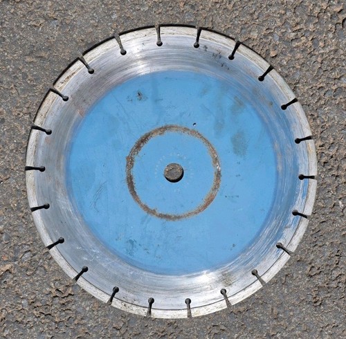 Erbauer diamond blade - erbauer,