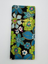 Vintage 60s 70s Retro Satin