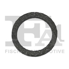 GASKET EXHAUST MANIFOLD FITS