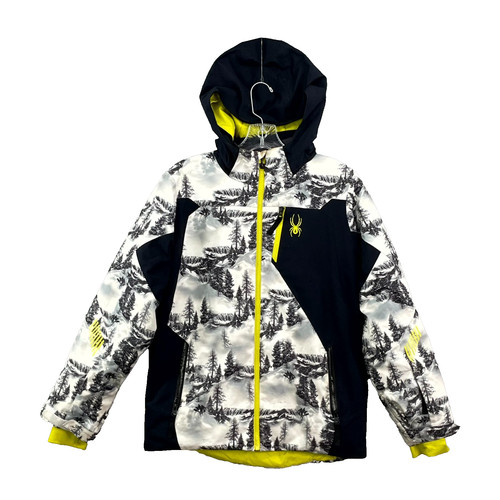 Spyder leader ski - leader,