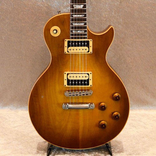 Gibson les paul heritage - paul,