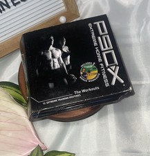 P90X Extreme Home Fitness DVD