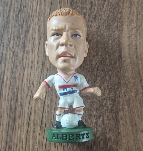 Corinthian prostars rangers - corinthian,