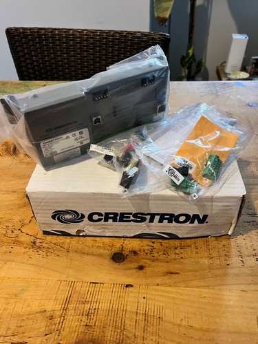 Crestron