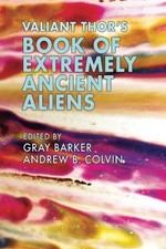 Valiant Thor's Book of