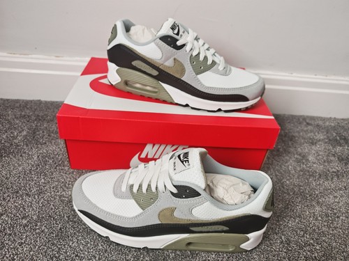 Nike air max summit white - nike, 90