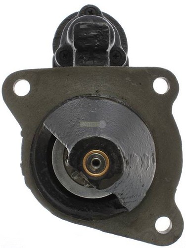 Starter 00kw new - starter, no