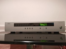 Arcam T51 AM/FM Tuner Silver - Hifi Separate