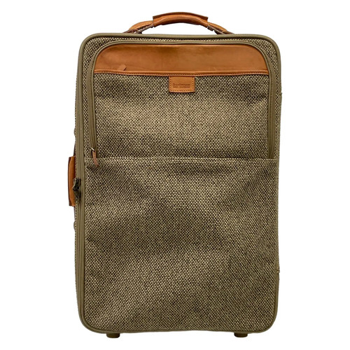 Hartmann gray beige - beige, wool