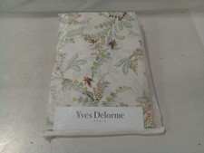 Yves Delorme Jardins Bedding