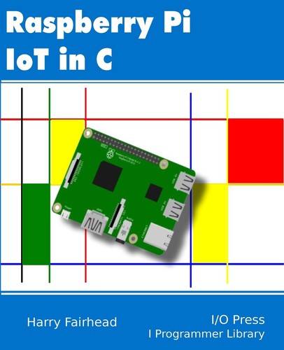 Raspberry iot c - raspberry, pi