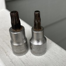 2 Piece Triplesquare  M8 M10