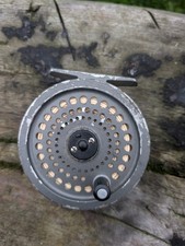 Greys Pilgrim Fly Reel Made In