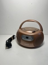 Goodmans Bluetooth Boombox -