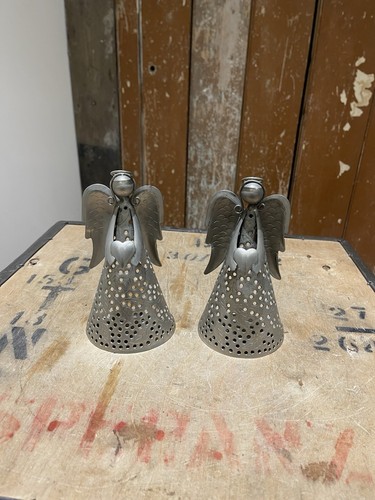 Pair hand crafted - pair, angel