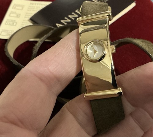 Anne klein ladies - anne,