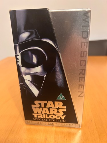 Star wars trilogy - star,