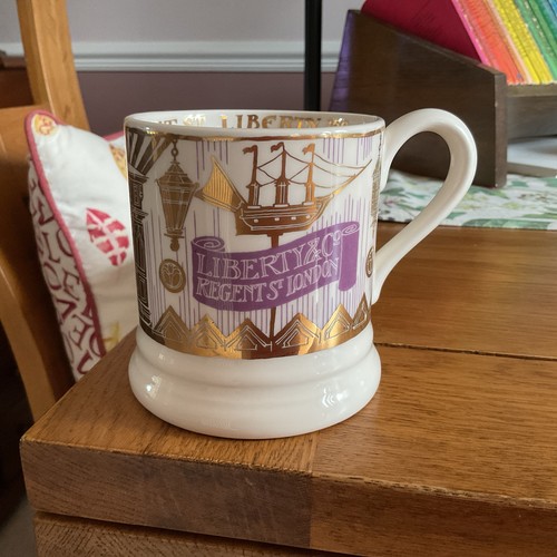 Emma bridgewater new liberty - emma,