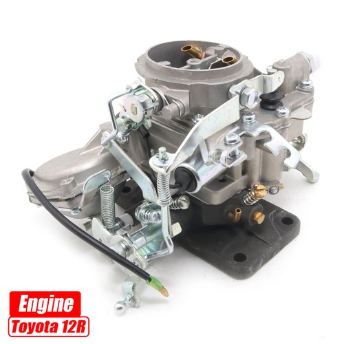 Fits 1972 toyota hilux - hilux, rn20