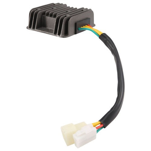 12v motorcycle regulator - 1x(12v,