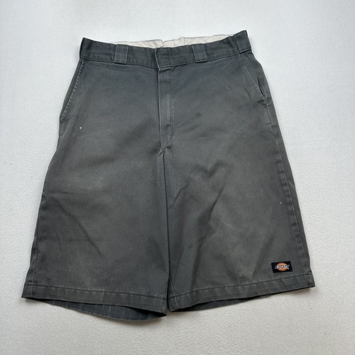 Dickies loose fit work shorts - dickies,