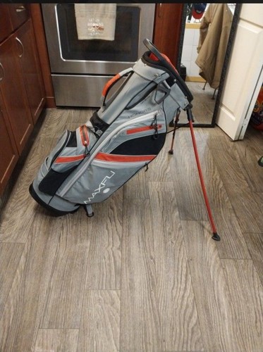Maxfli honors stand golf - maxfli, bag-5