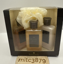 Boots Royal Jelly Bath Trio