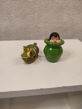 Disney Jungle Book Figures