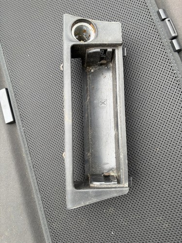 Bmw e30 ashtray - bmw,