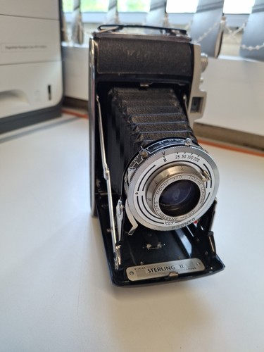 Kodak sterling 620 roll - 11,