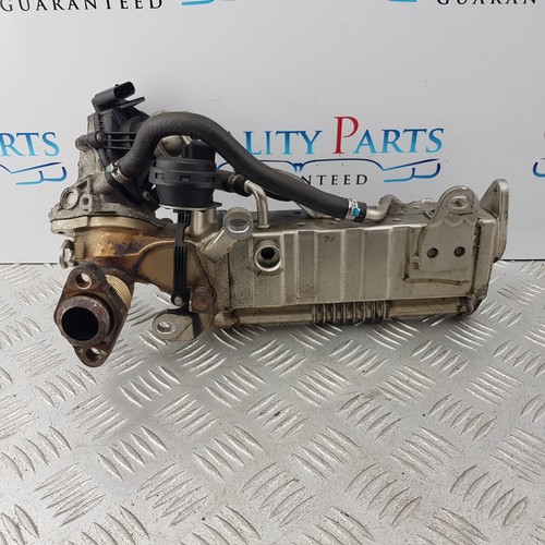 Mini cooper countryman egr - mini,