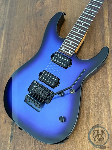 Charvel stratocaster guitar - charvel,