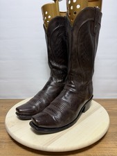 Lucchese 1883 Cowboy Boots