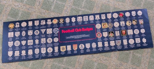 Esso collection football - of,